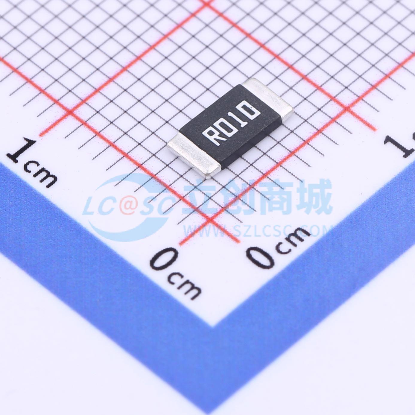点击查看大图 SP2512FR010E3WPKH实物图
