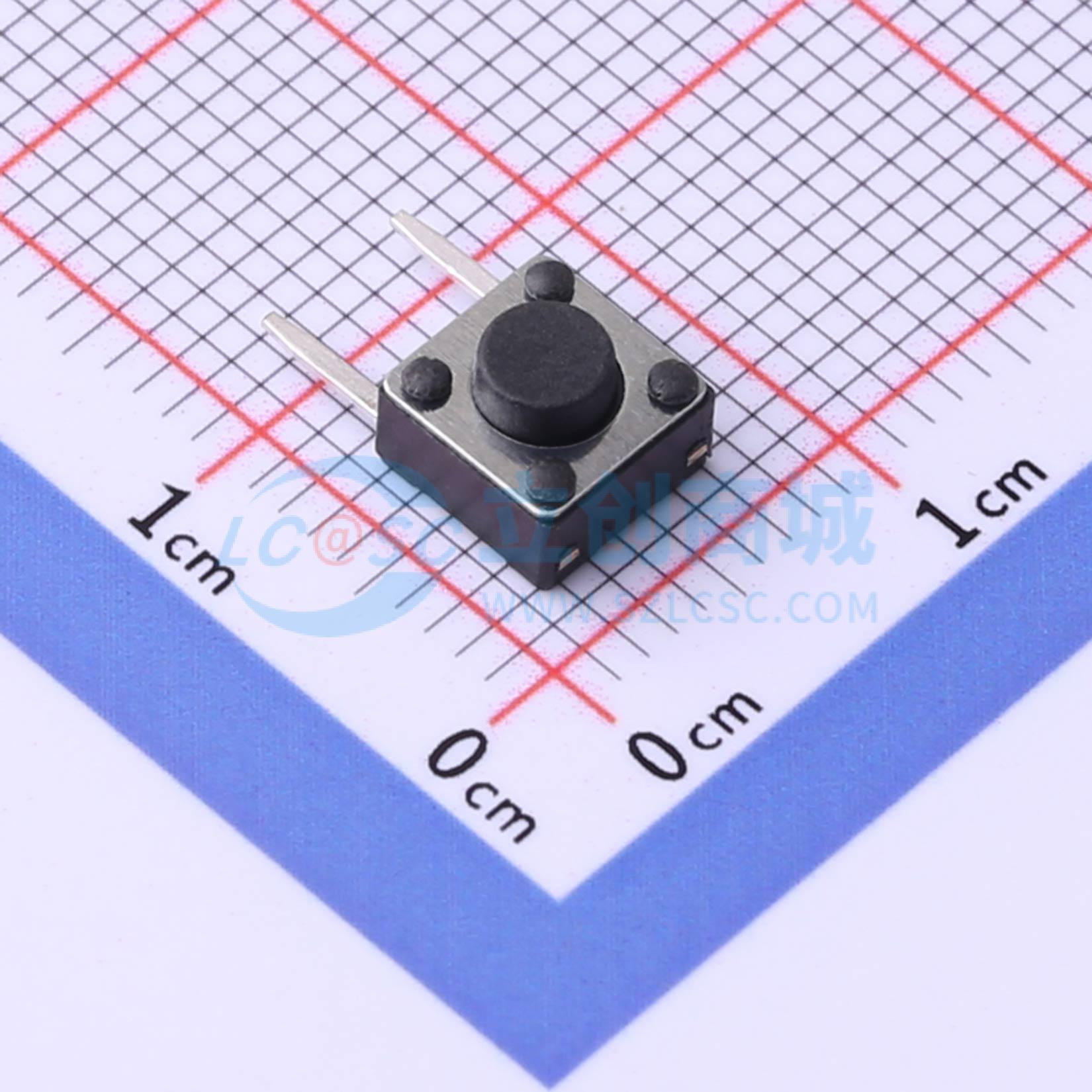 点击查看大图 YTS1R0072ABT10实物图