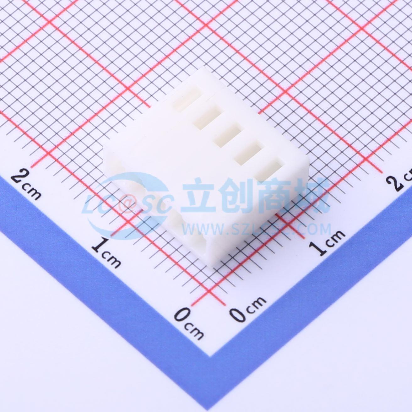 点击查看大图 HC-2510-5Y实物图