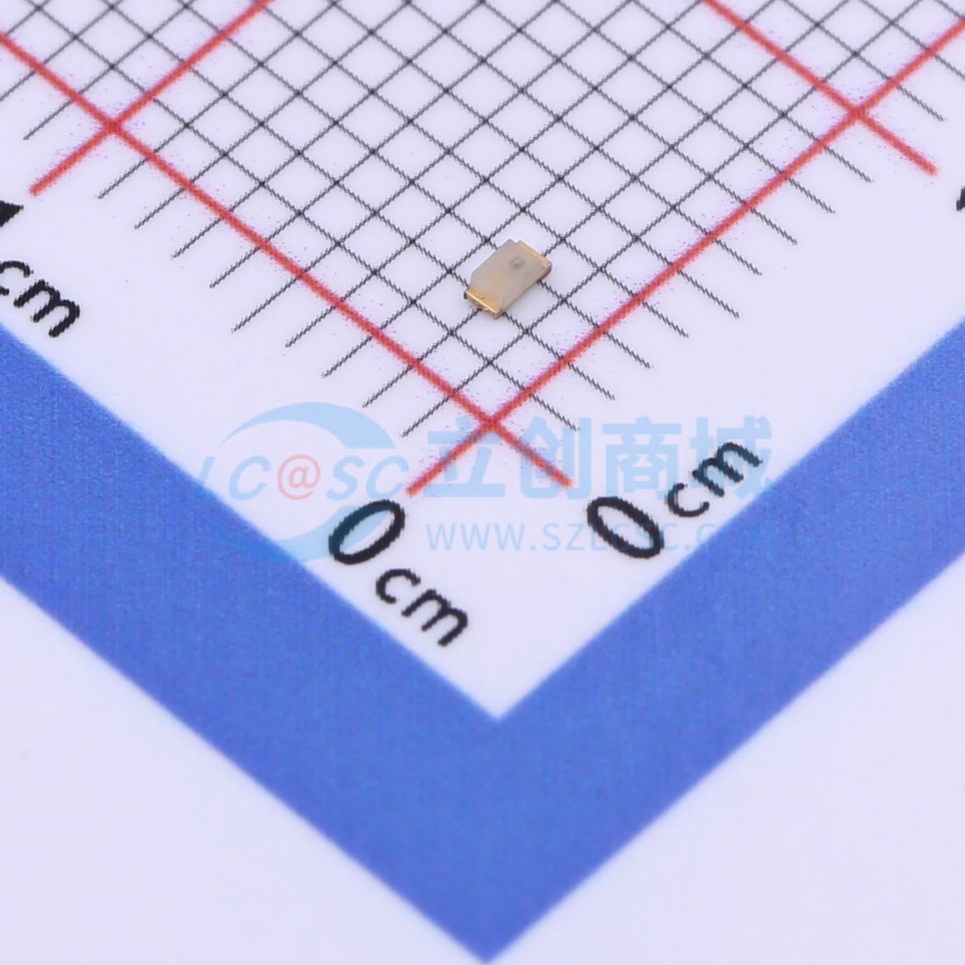 点击查看大图 SML-512MWT86实物图