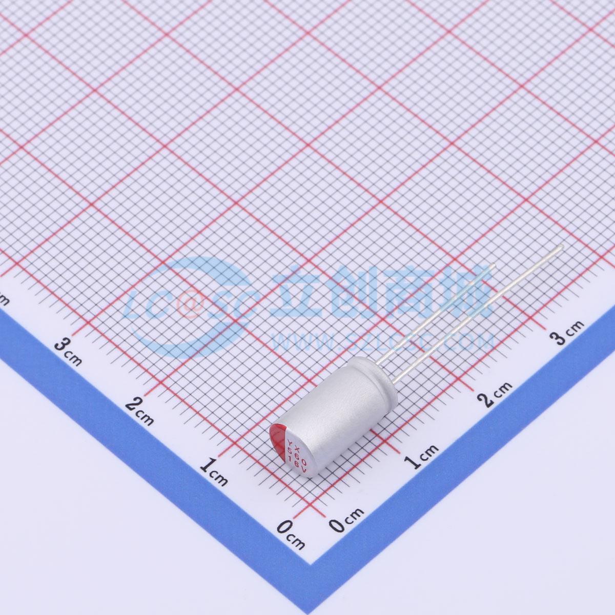 点击查看大图 SPT1CM561E12ORVZC实物图