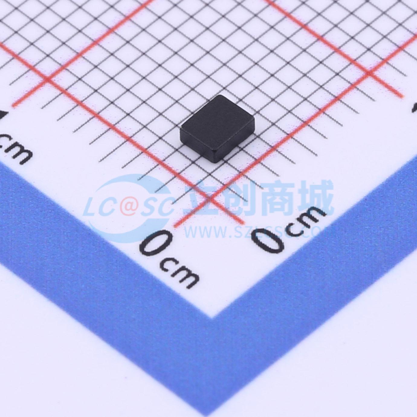 点击查看大图 CKST252010-4.7uH/M实物图