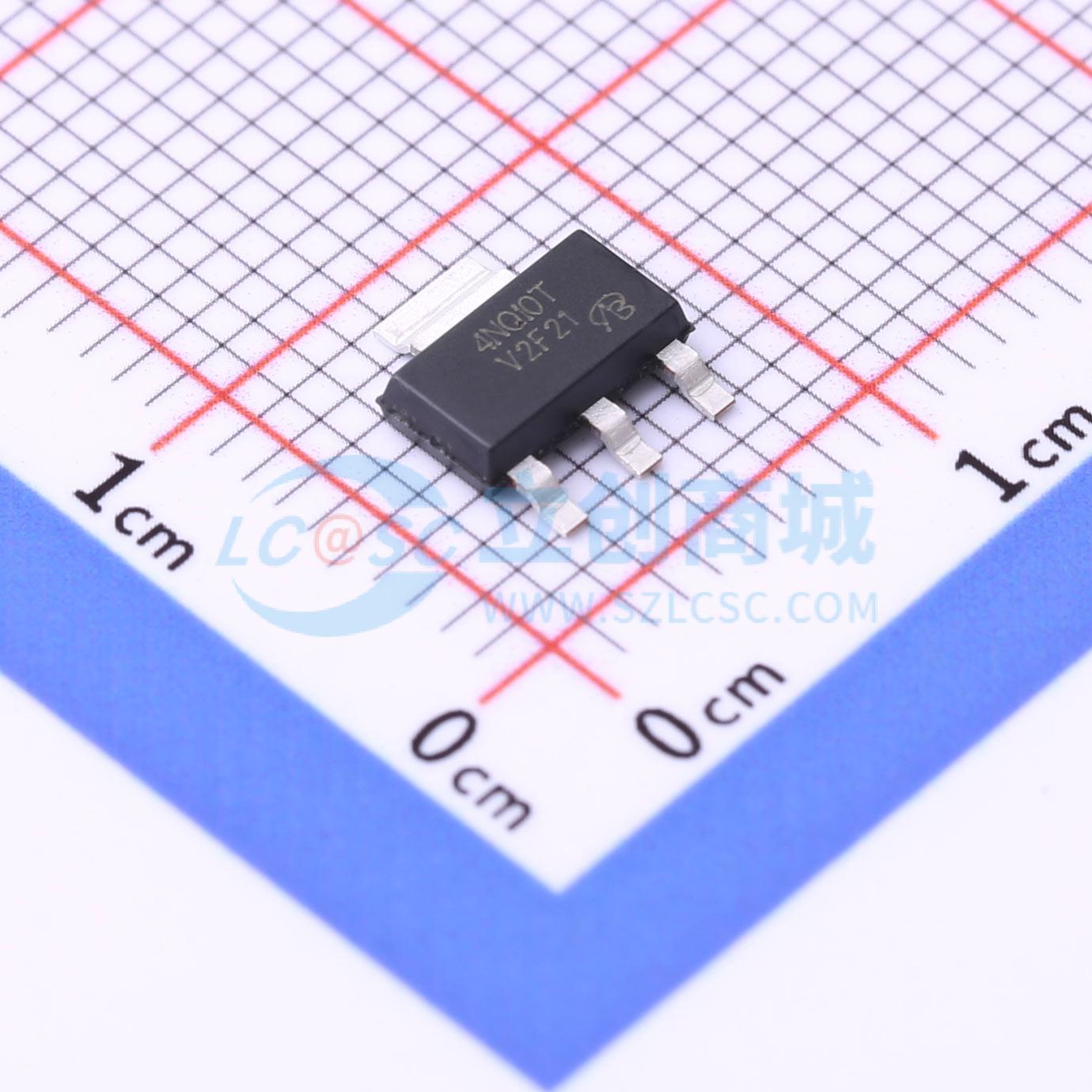 PHT4NQ10T-VB实物图