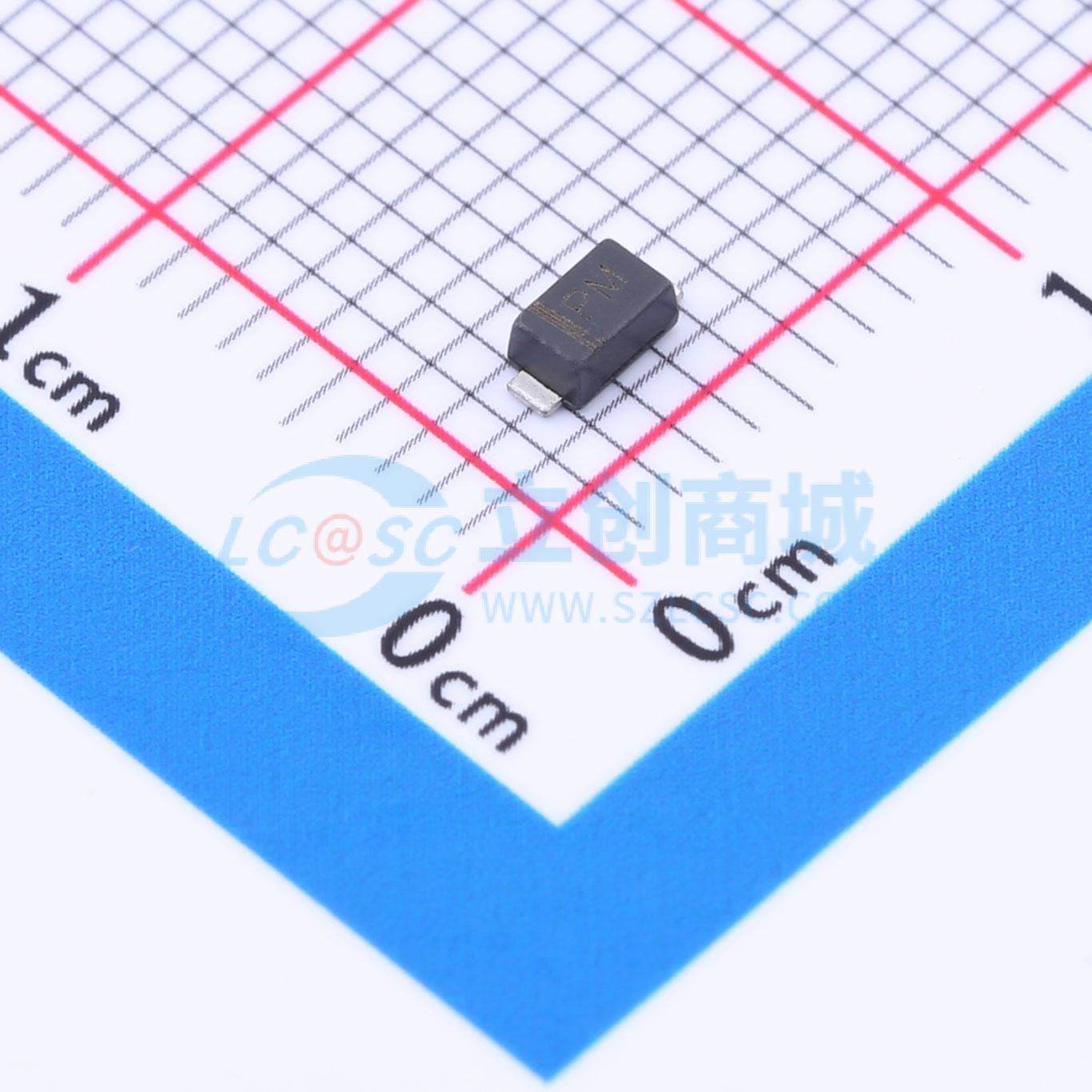 点击查看大图 SMF150A实物图