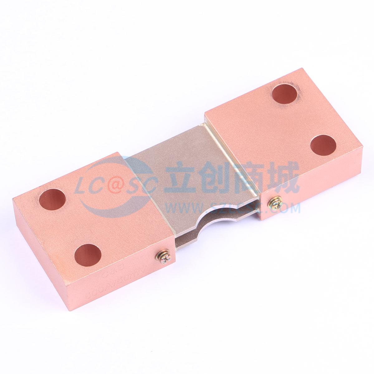 点击查看大图 RTCS0500B050Z00实物图