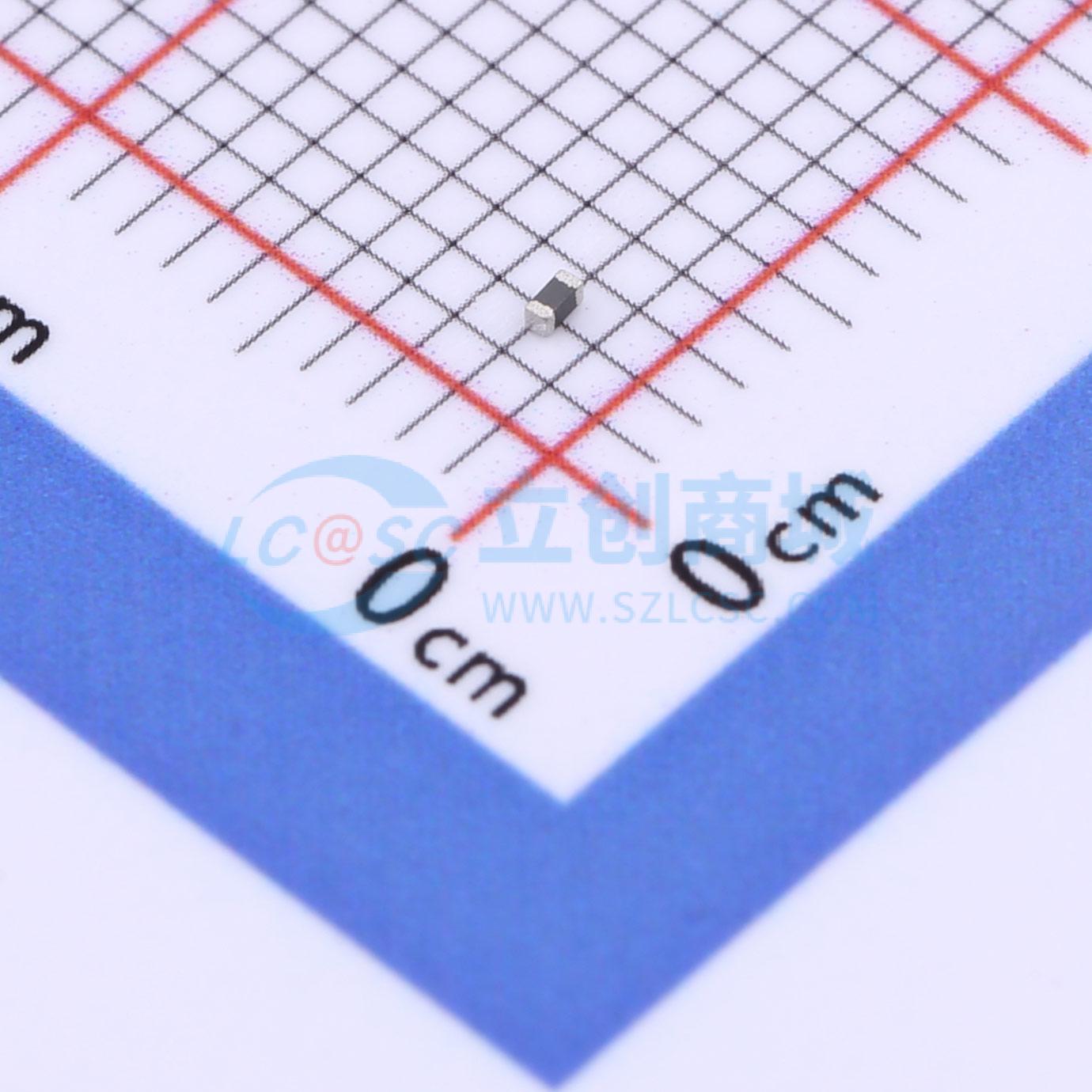 点击查看大图 CBG100505U360T实物图