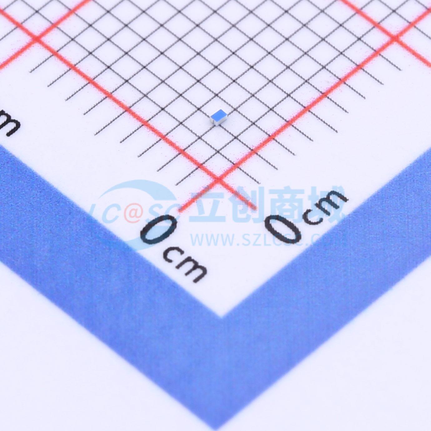 点击查看大图 LQP03HQ4N3H02D实物图