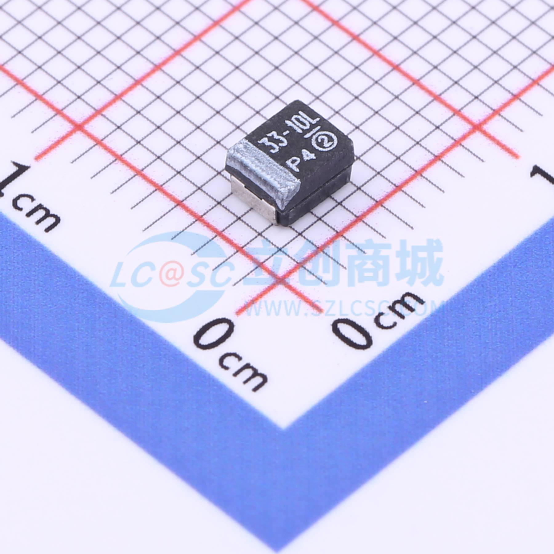 点击查看大图 293D336X9010B2TE3实物图