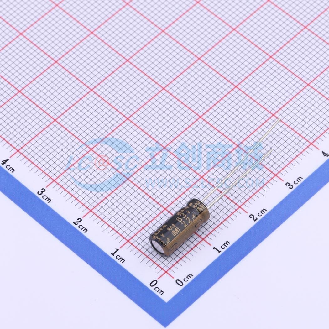 点击查看大图 RA3-63V220ME3#N实物图