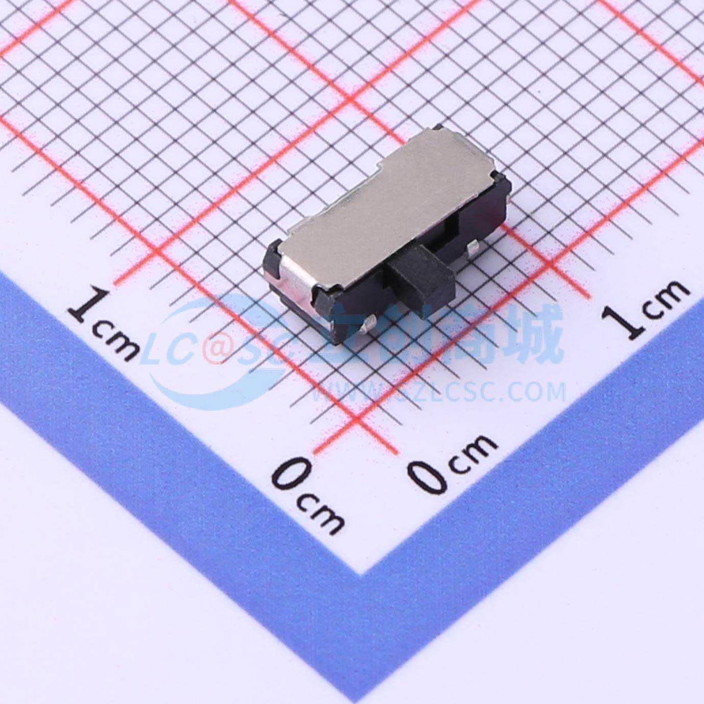 MK-22D14C G2-B实物图