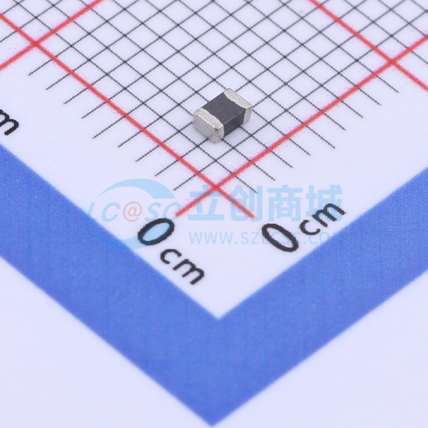 点击查看大图 PZ2012D221-2R0TFR01实物图