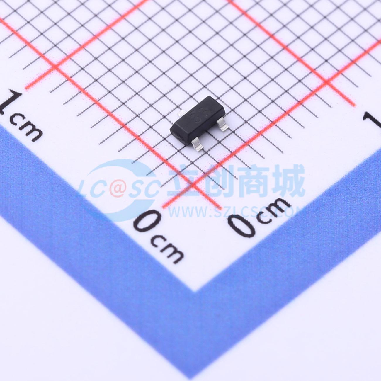 点击查看大图 AD-DTA143XCA实物图