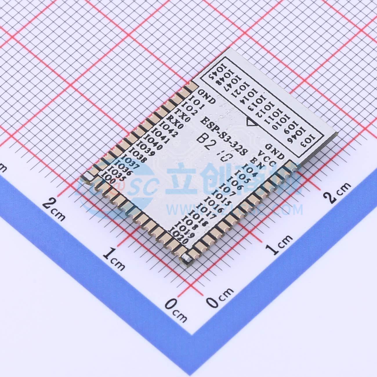 ESP-S3-32S商品缩略图