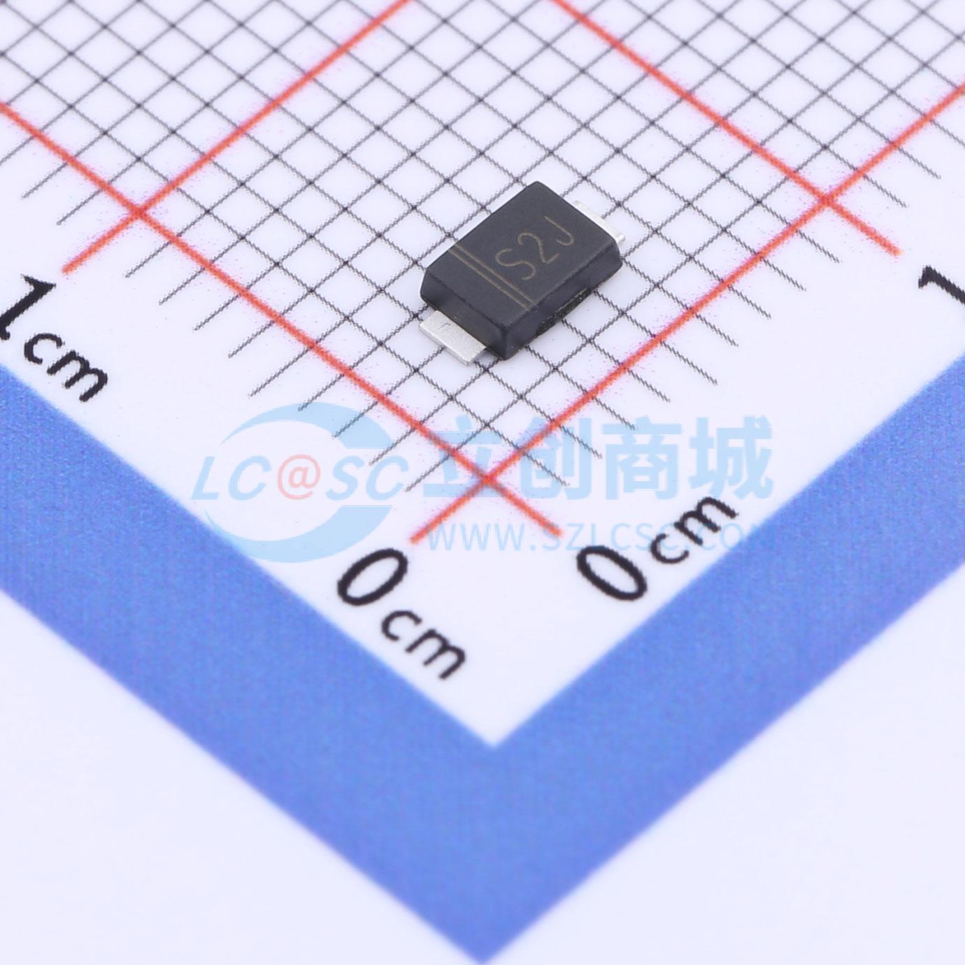 点击查看大图 S2JF实物图