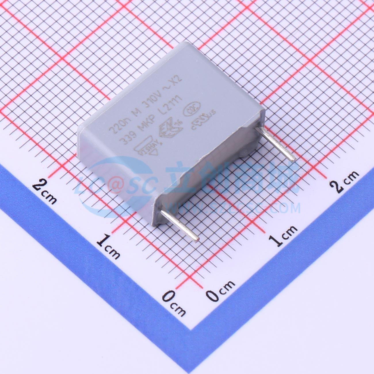 BFC233922224实物图