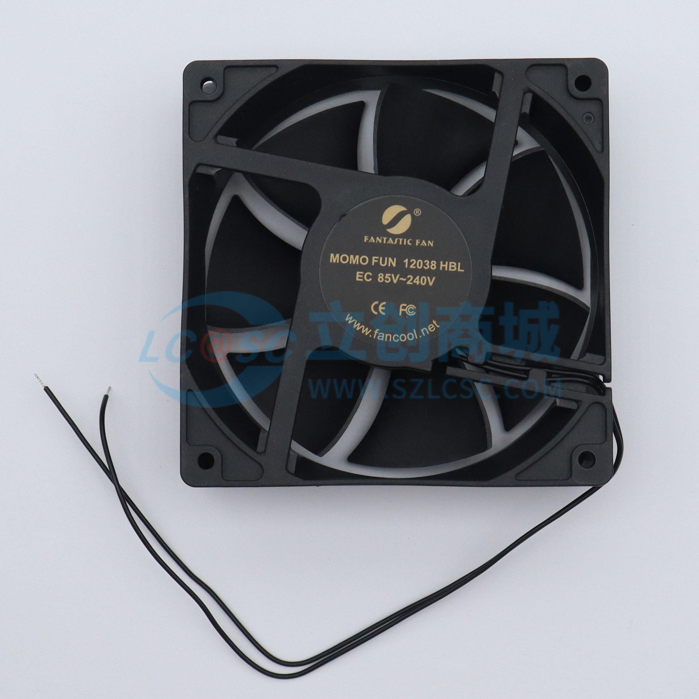 EC12038 B2M220实物图