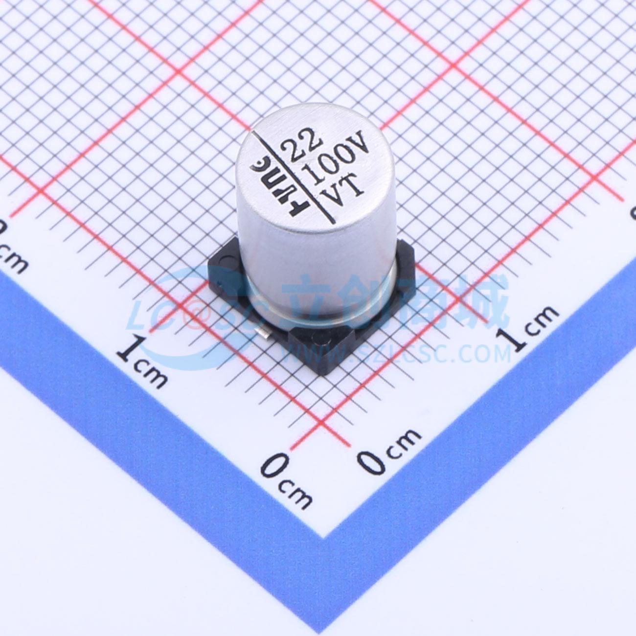 点击查看大图 HY2A220MC080105MEO实物图