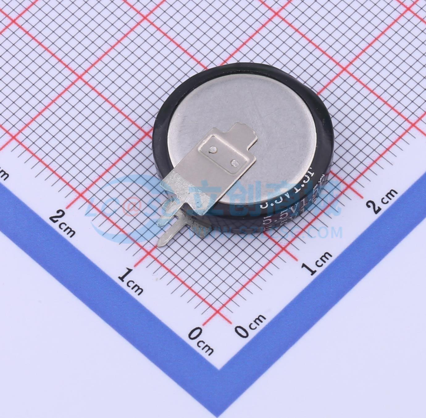 点击查看大图 FH5R5V155T实物图