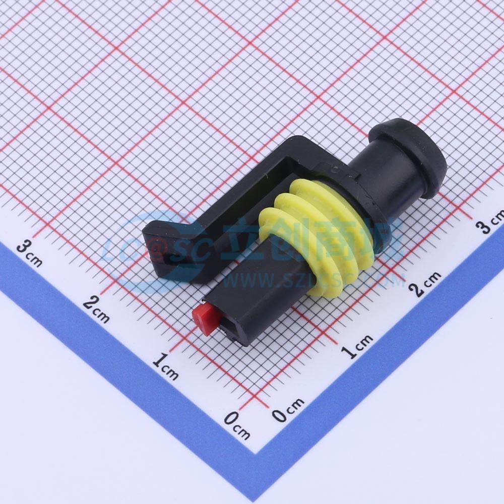 点击查看大图 K282103HM-01-N0实物图