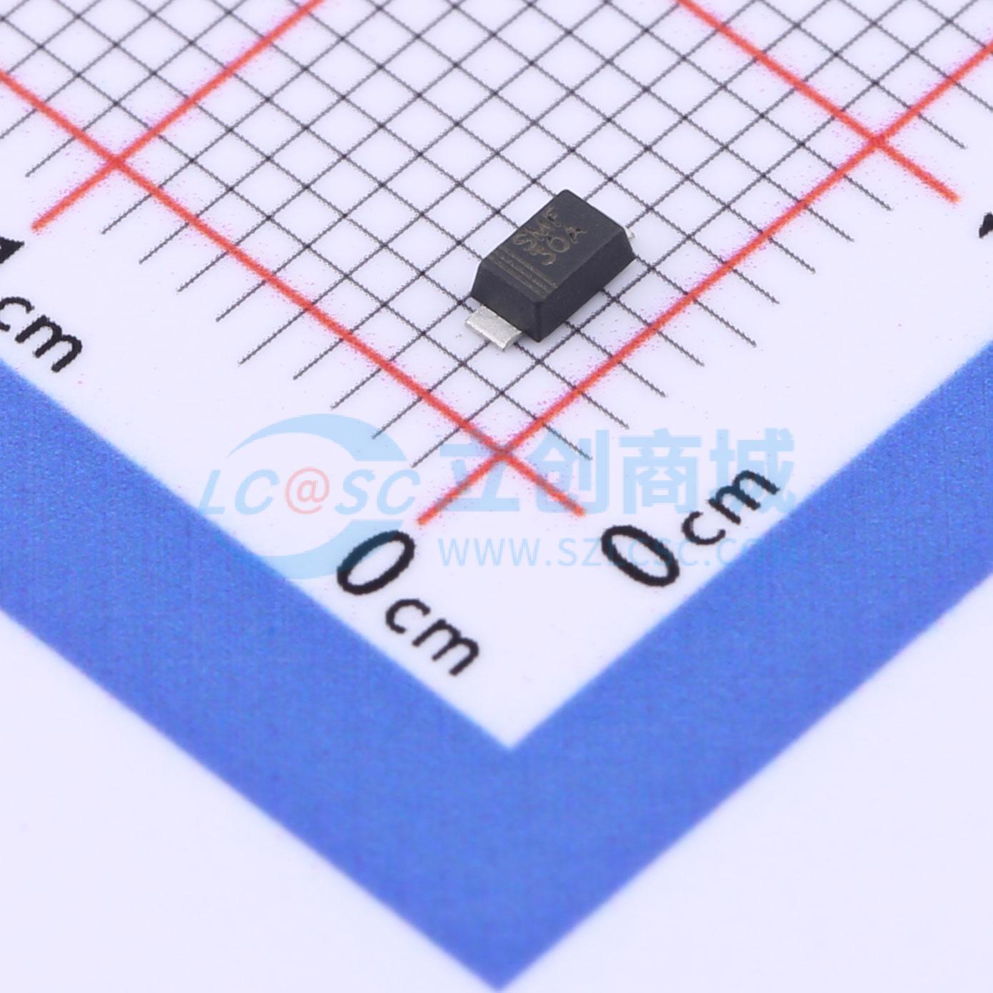点击查看大图 SMF30A实物图