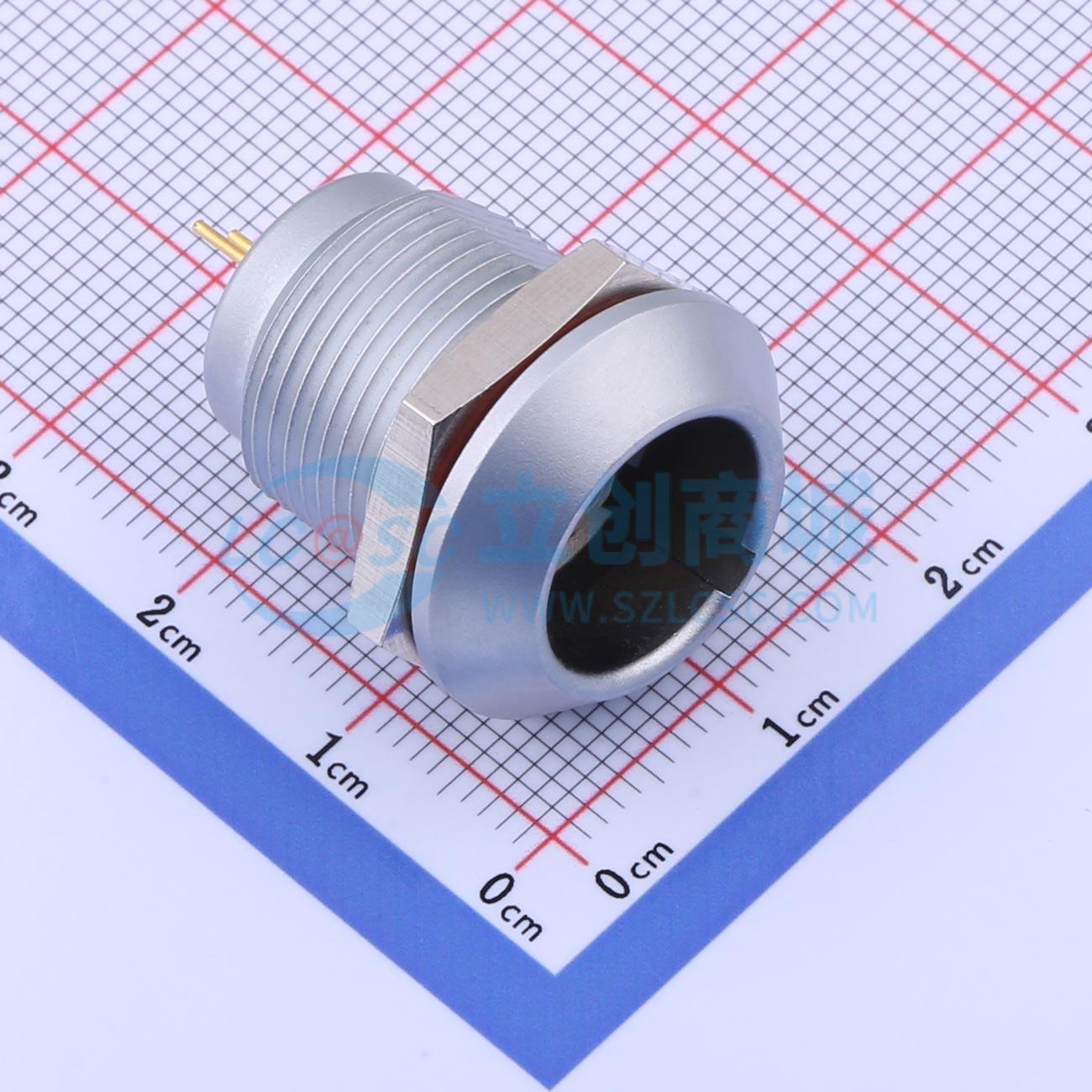 点击查看大图 ZGG.1K.P02.CLN实物图