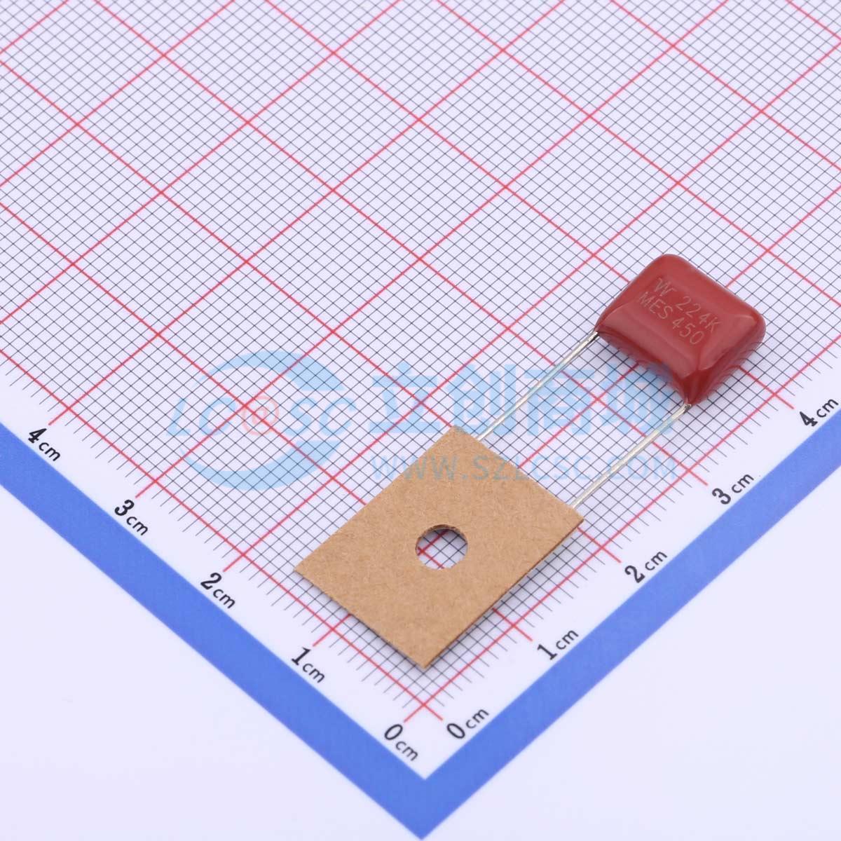 点击查看大图 MES224K2L4AT4000A1实物图