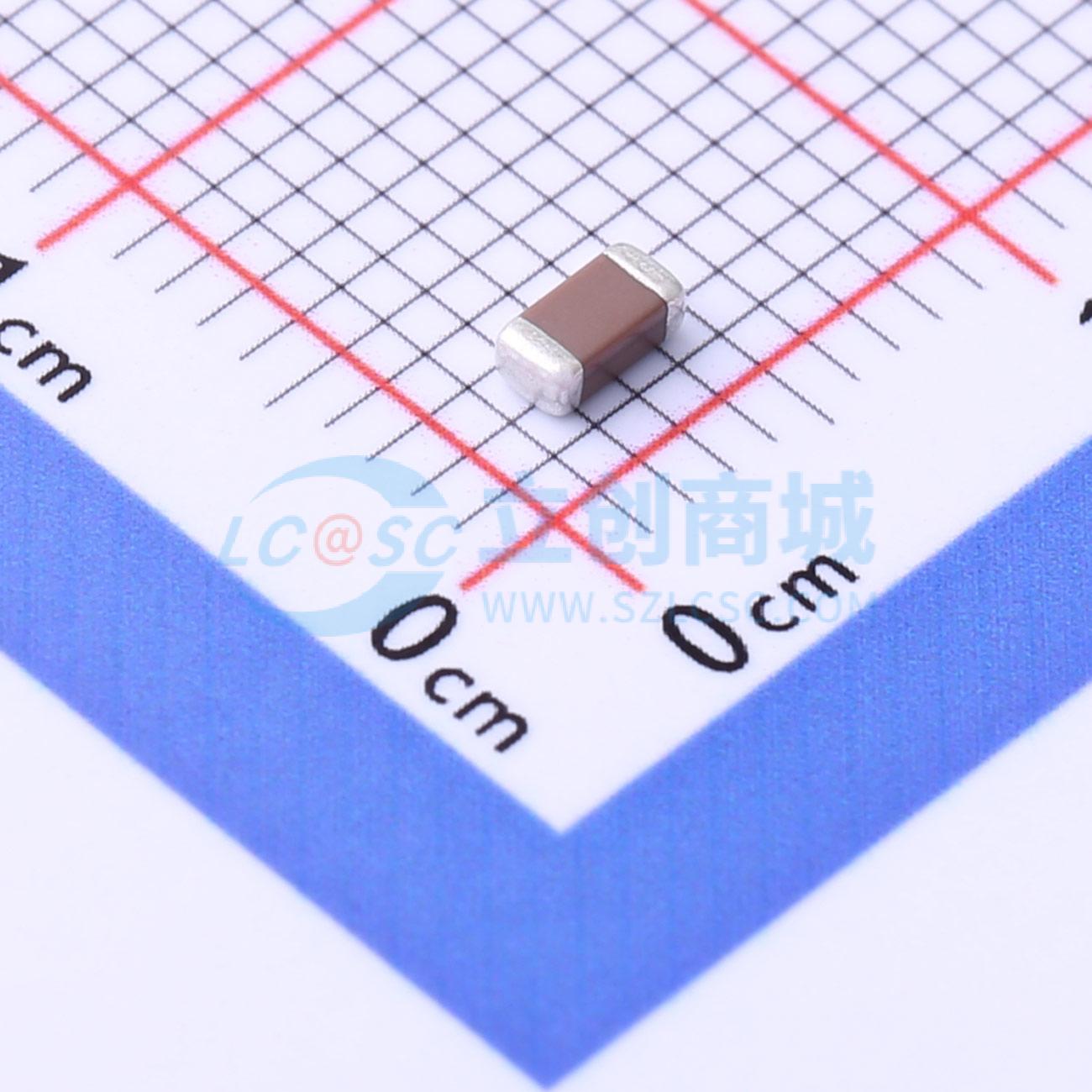 ND1206B104K101CEDN实物图