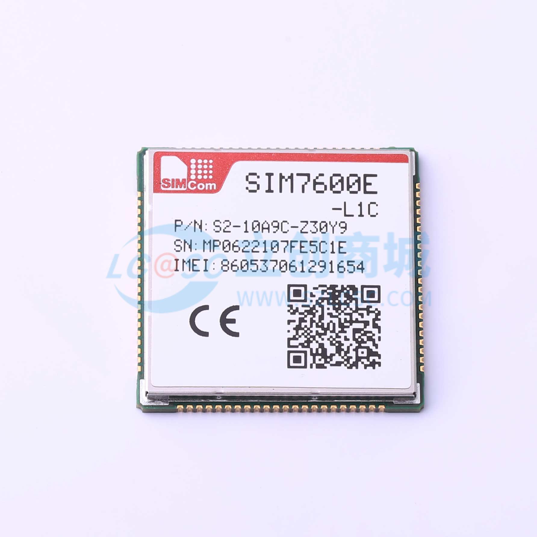 SIM7600E商品缩略图