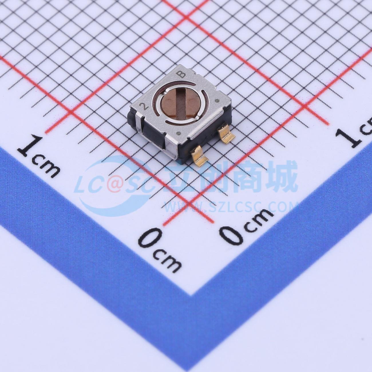 点击查看大图 CS-4-12XTB实物图