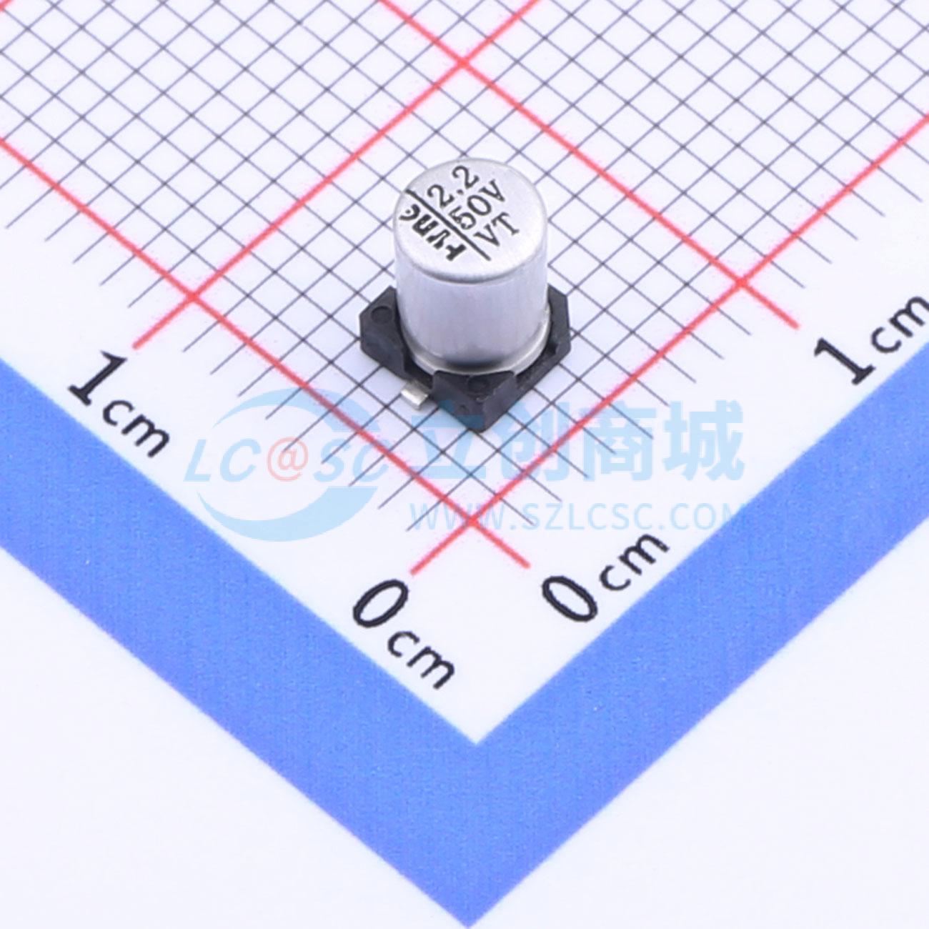 点击查看大图 HY1H2R2MC040054MEO实物图