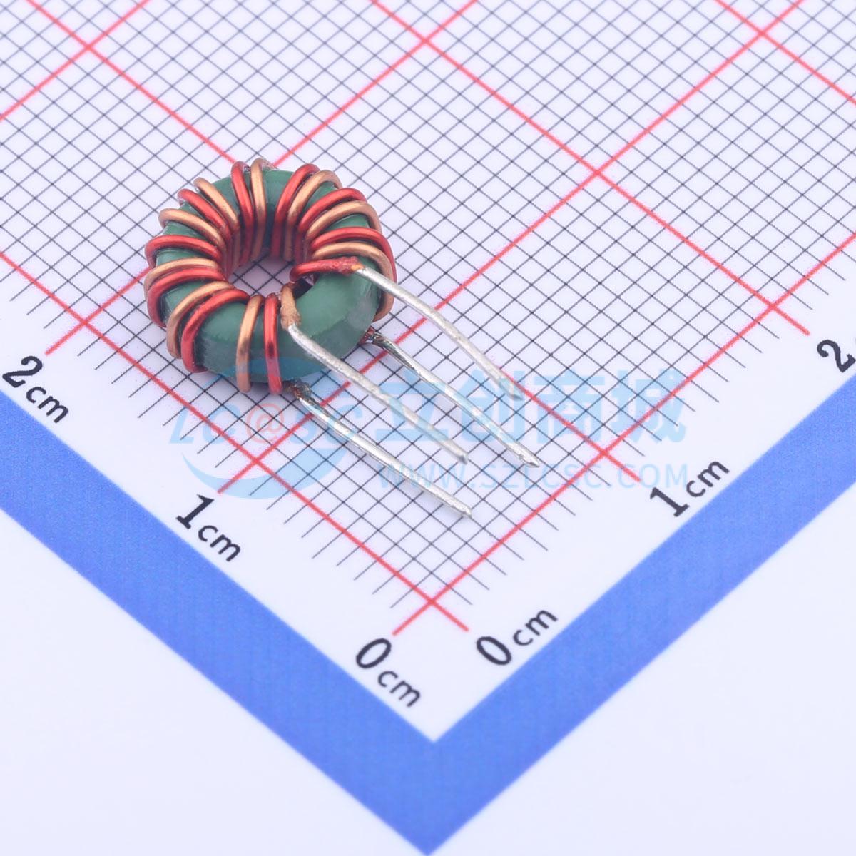 ZET953-150MV实物图