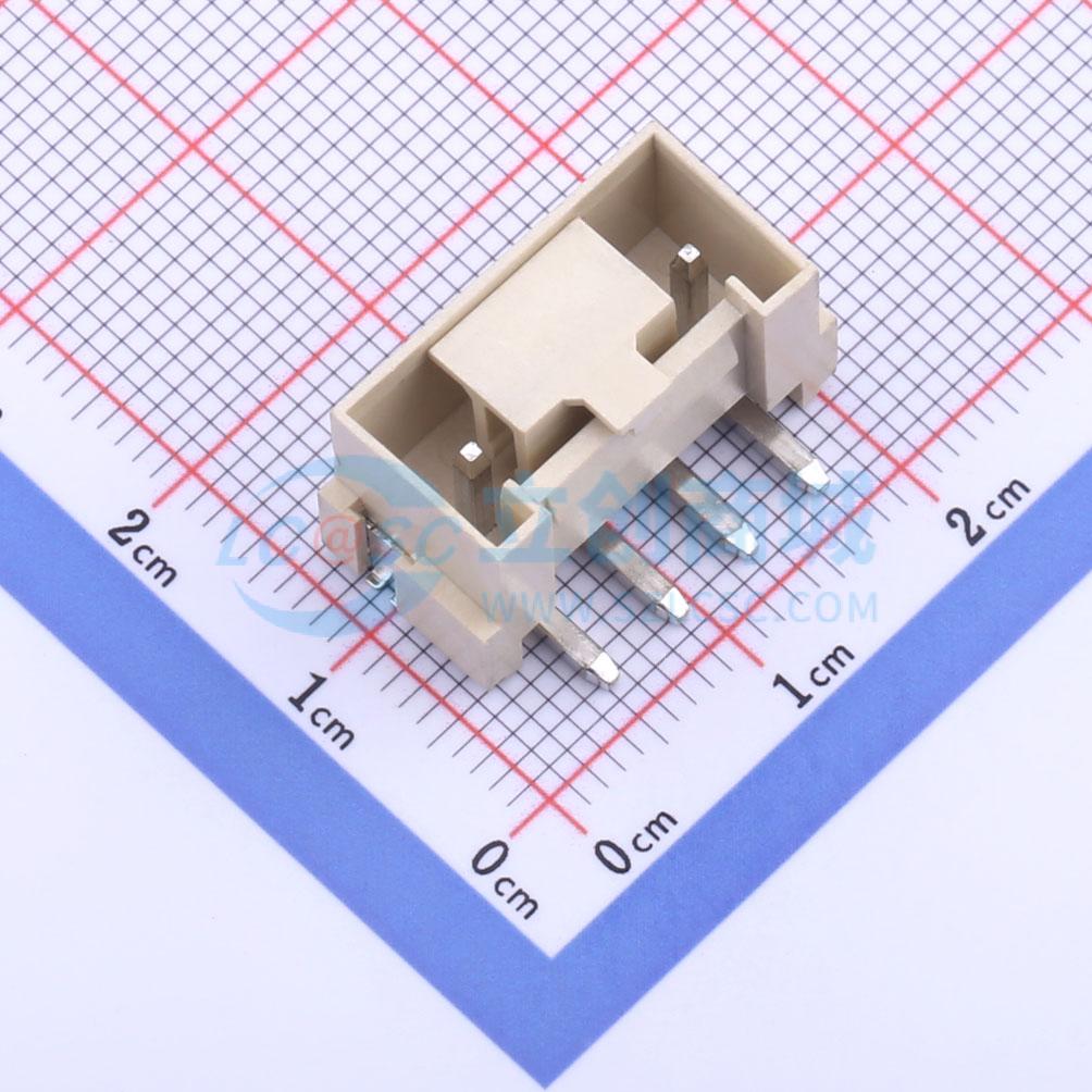 点击查看大图 HC-VH-4ALT实物图