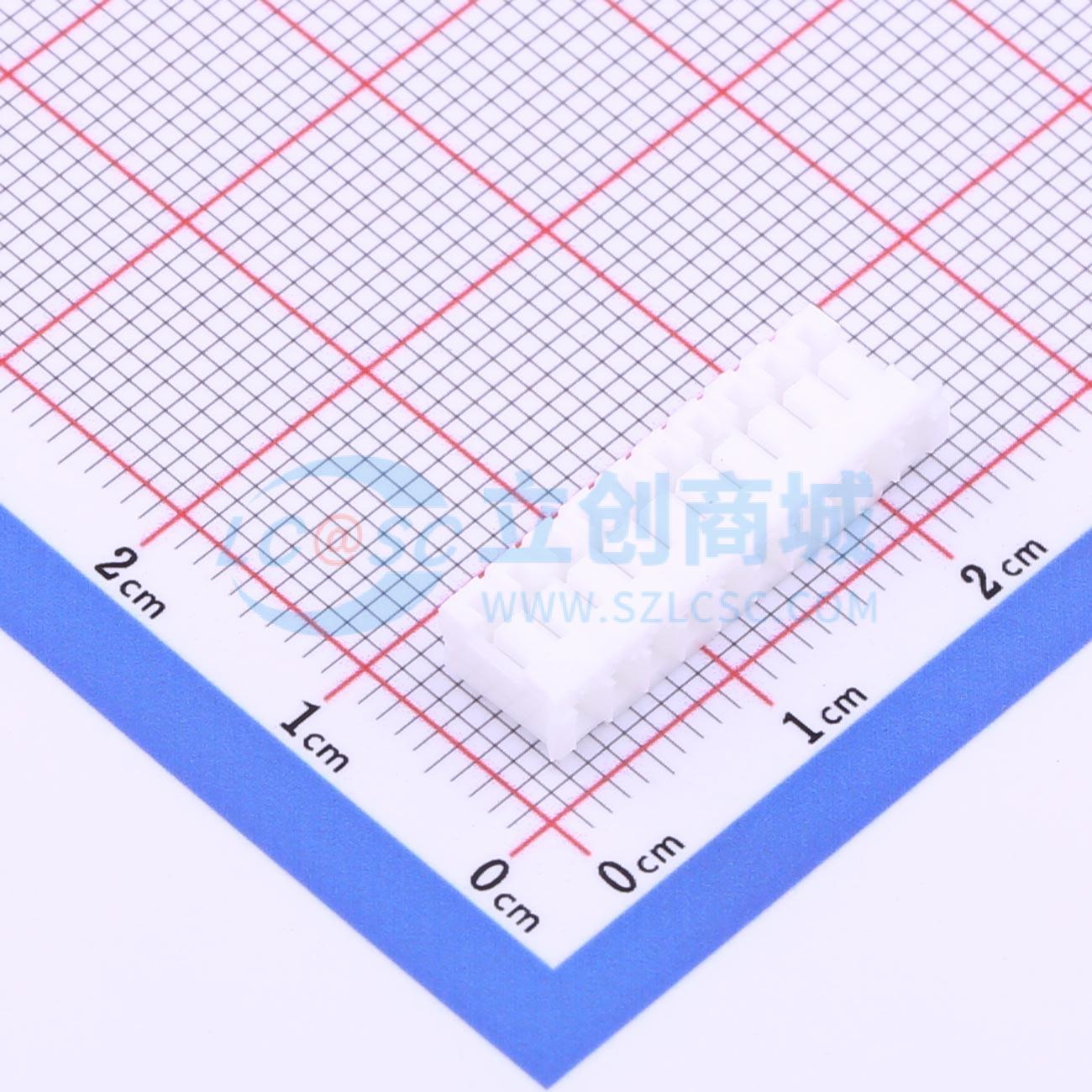 点击查看大图 HC-PH-10Y实物图