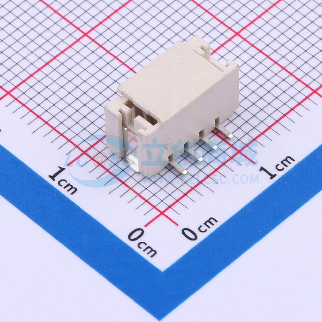 HX 2.0-4P LT实物图