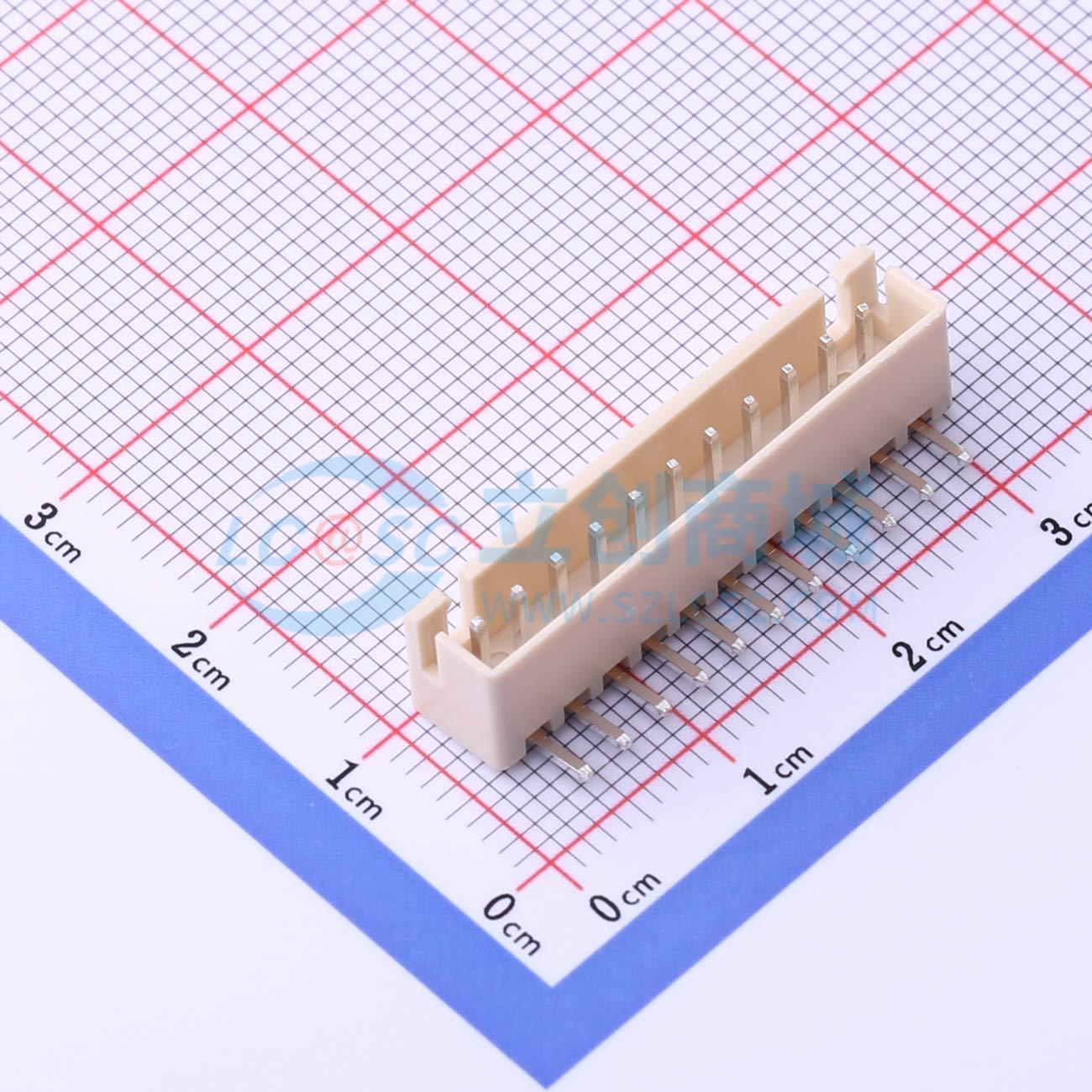 点击查看大图 HC-XH-11AW-M实物图