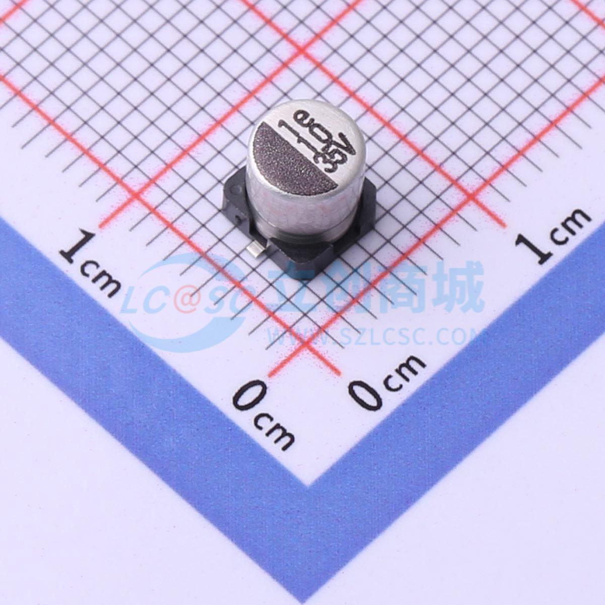 点击查看大图 RVO-35V100ME55P2U-R2实物图