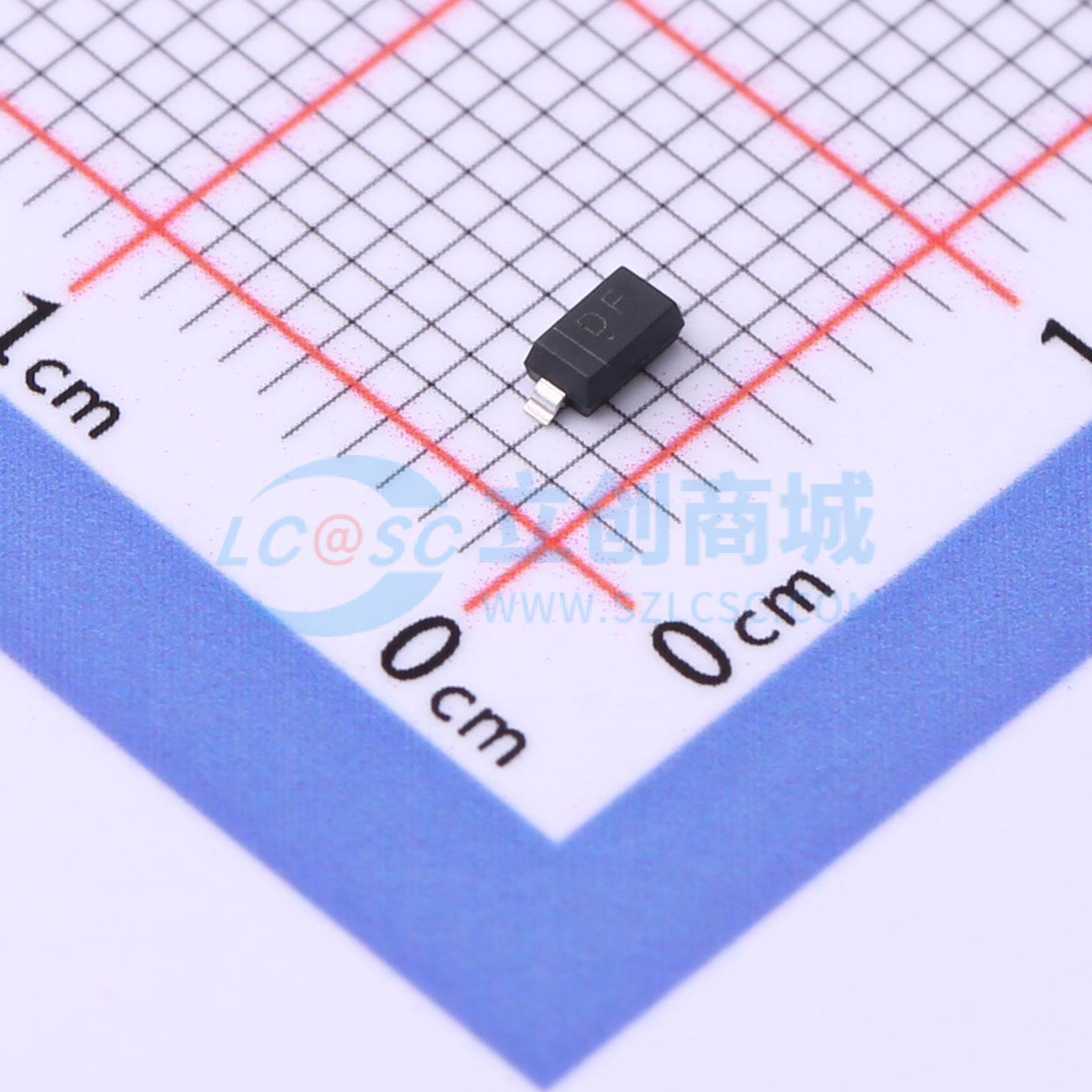 点击查看大图 MMSZ4698实物图