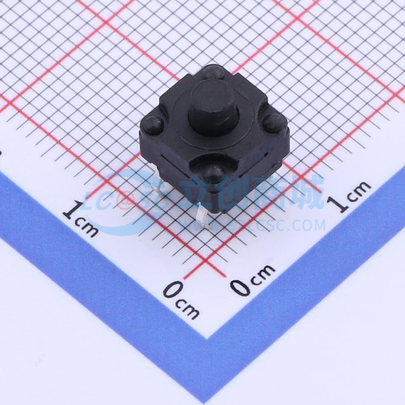 点击查看大图 YTS1K0041JBT00实物图