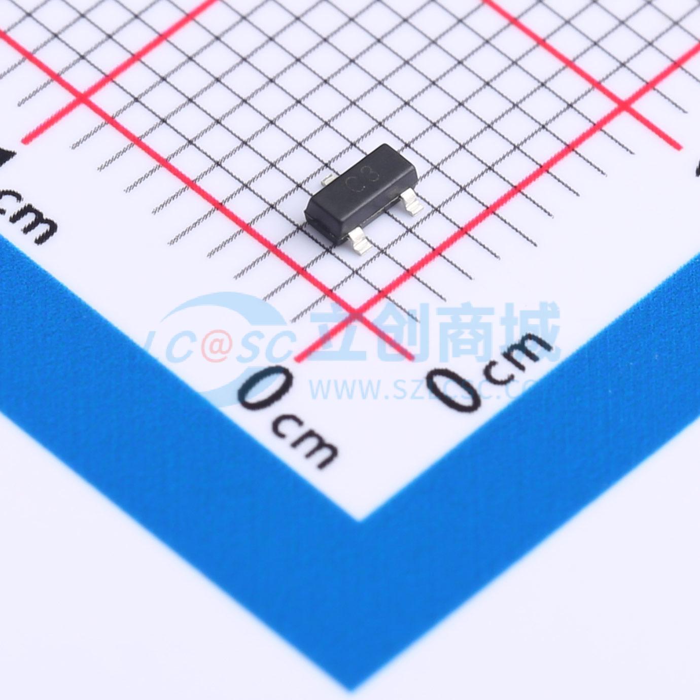 点击查看大图 1SS226实物图