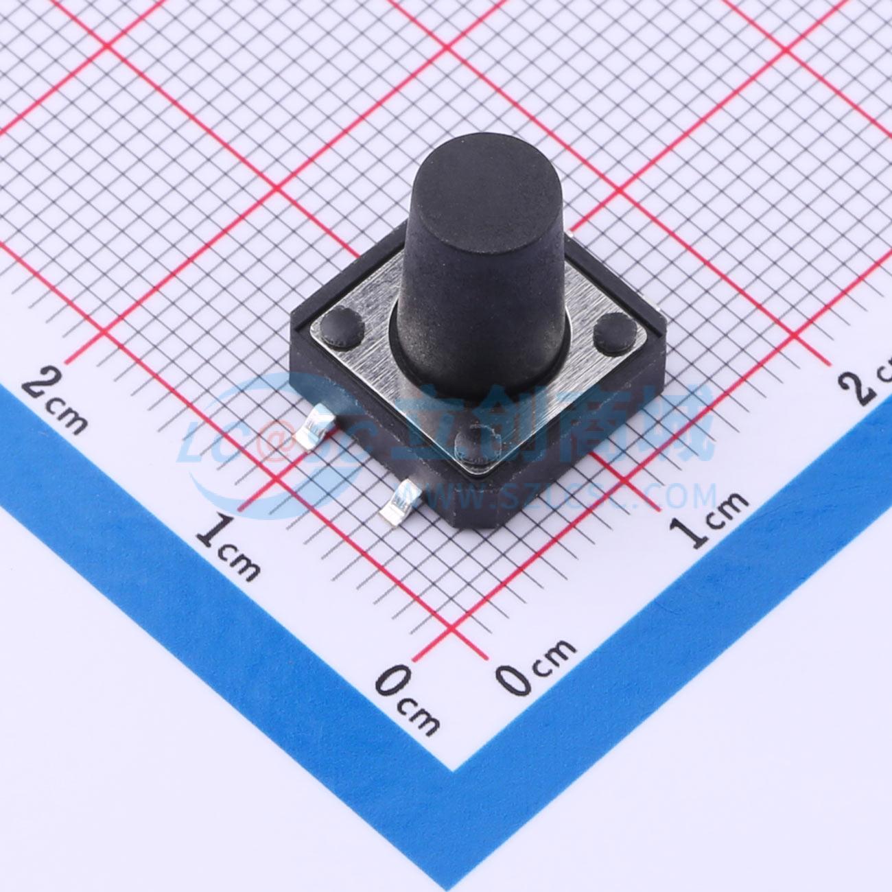 点击查看大图 TS-1094S-A16B3-D2实物图