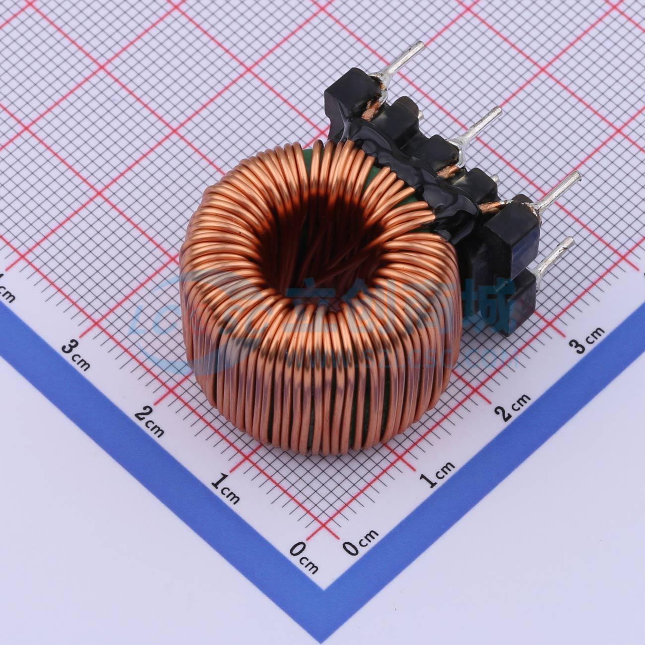 点击查看大图 PDMFAT22148D-502MLB-6P实物图