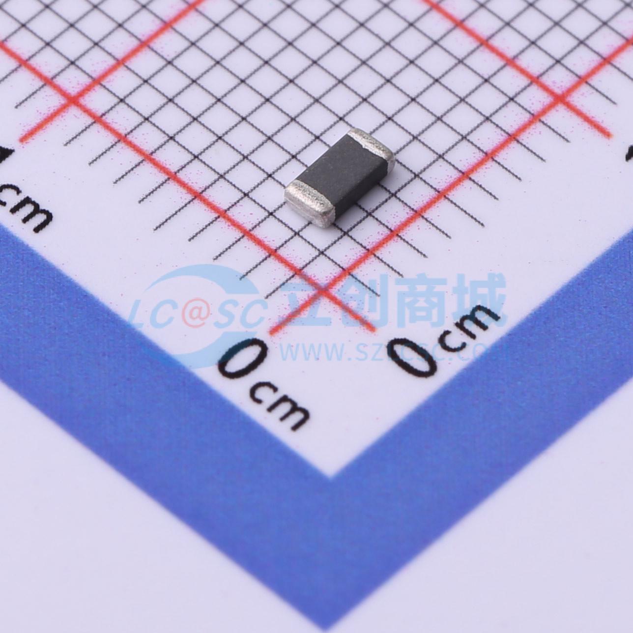 点击查看大图 CBM321609U400T实物图