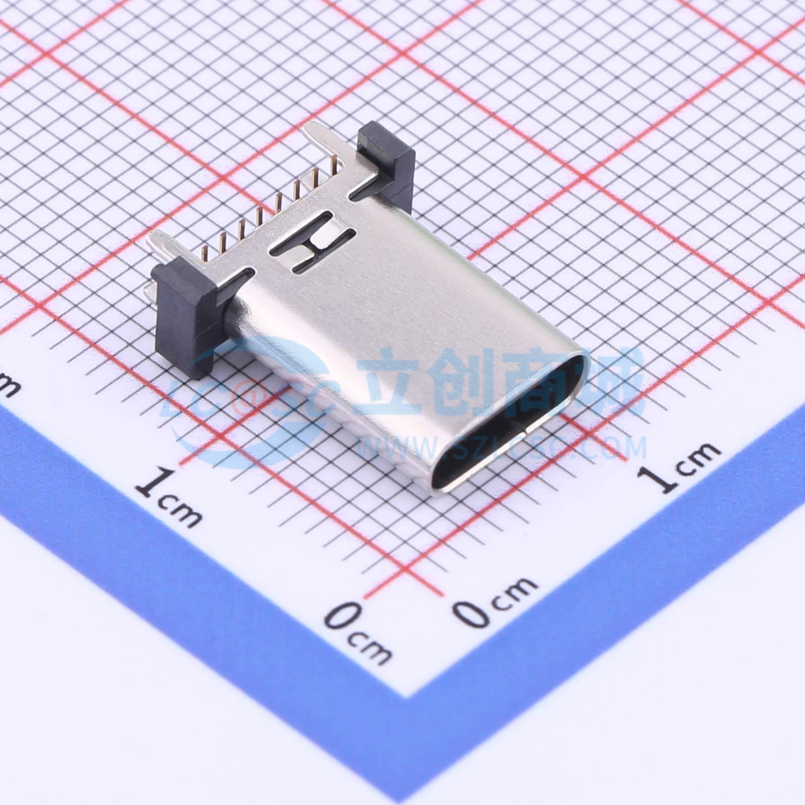 点击查看大图 MC-110LS-L131实物图