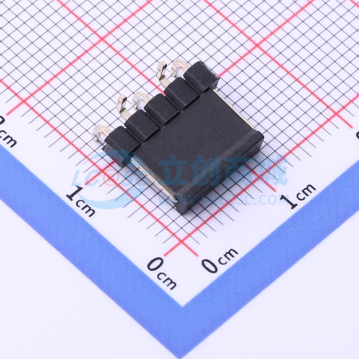 点击查看大图 PZ254VS-11-05-A实物图