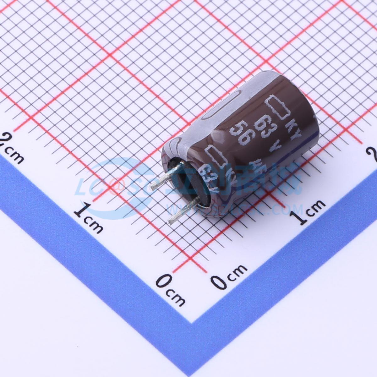 点击查看大图 EKY-630EC3560MHB5D实物图