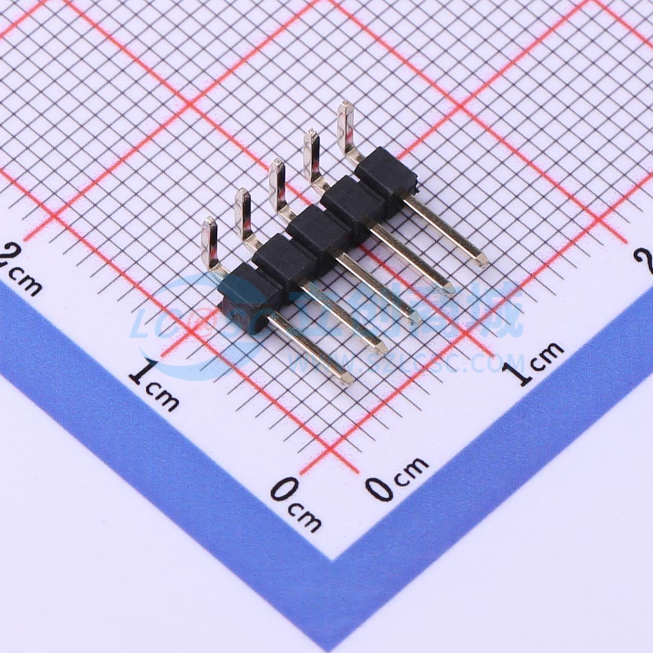 PZ254-1-05-W-8.5实物图