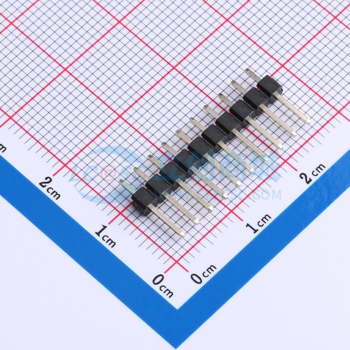 点击查看大图 CS-1109-1*10(L11.5)实物图