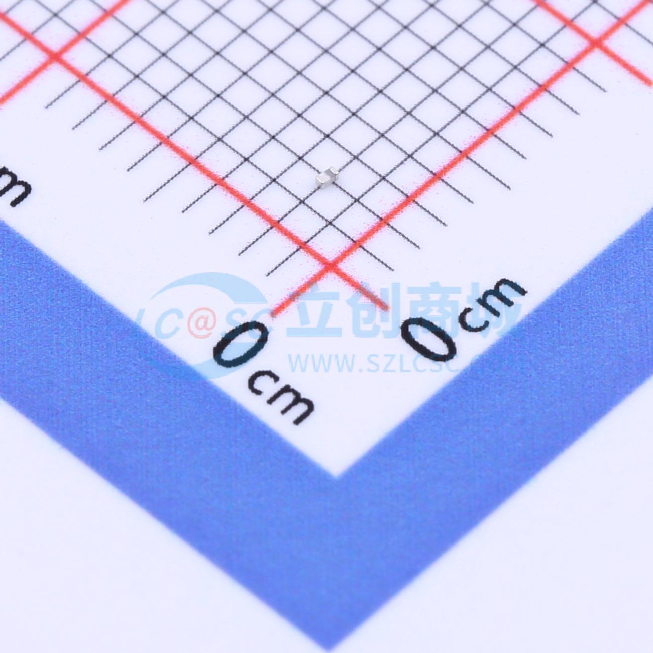 点击查看大图 VHF060303HQ3N6ST02实物图