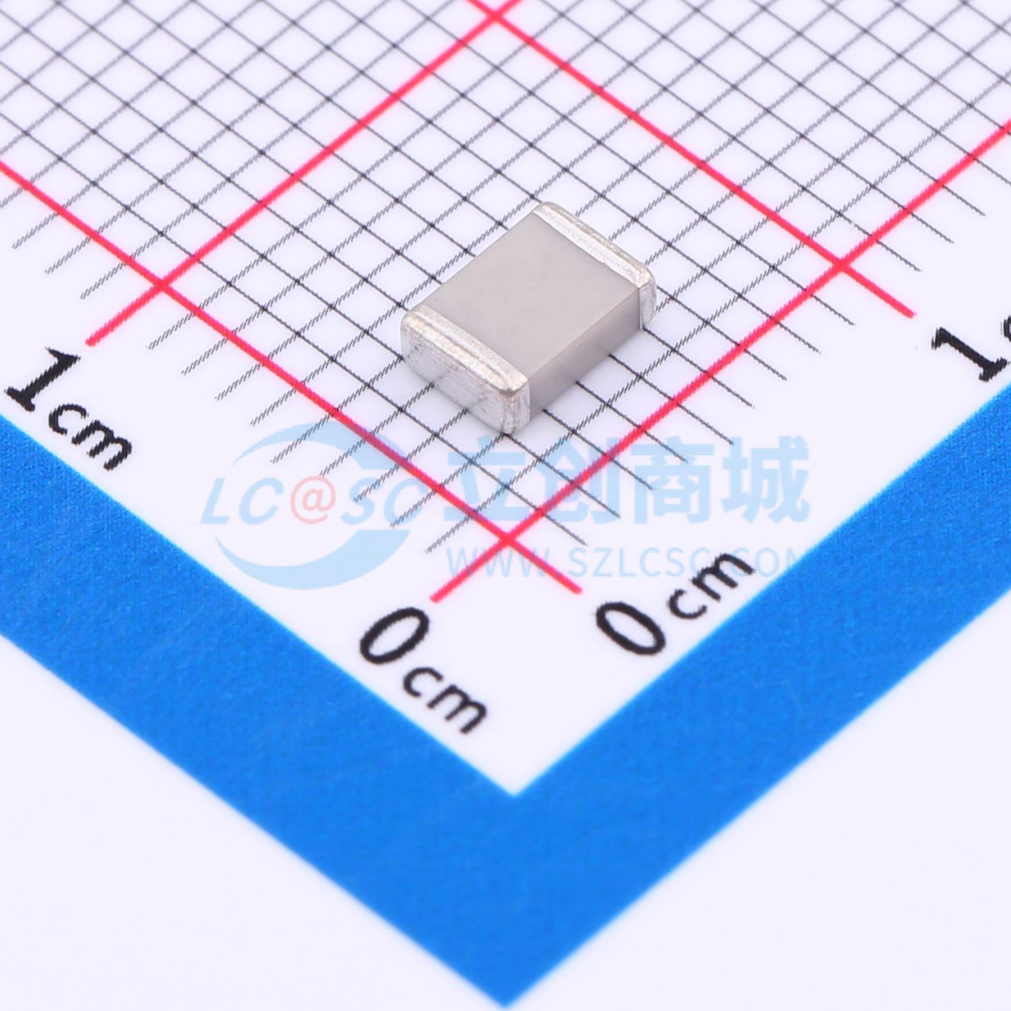 点击查看大图 FM43N103J631EEG实物图