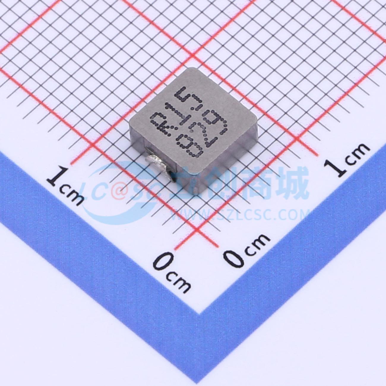 点击查看大图 0630CDMCCDS-R15MC实物图